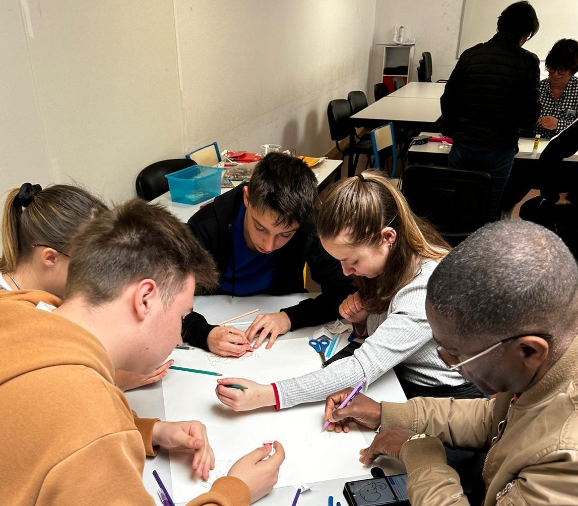 apprentissage des cours administratif